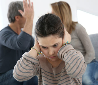 Complex Family Law Services